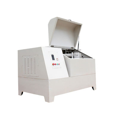 20L Laboratory Ball Mill Machine grinding 4KW with stainless steel cast iron jar